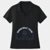 Women's Dri Mesh ® V Neck Polo Thumbnail