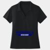 Women's Dri Mesh ® V Neck Polo Thumbnail
