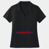 Women's Dri Mesh ® V Neck Polo Thumbnail