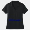 Women's Dri Mesh ® V Neck Polo Thumbnail