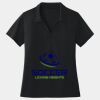 Women's Dri Mesh ® V Neck Polo Thumbnail