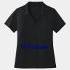 Women's Dri Mesh ® V Neck Polo Thumbnail