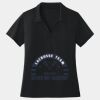 Women's Dri Mesh ® V Neck Polo Thumbnail