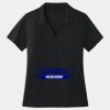 Women's Dri Mesh ® V Neck Polo Thumbnail