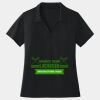 Women's Dri Mesh ® V Neck Polo Thumbnail