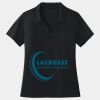 Women's Dri Mesh ® V Neck Polo Thumbnail
