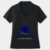 Women's Dri Mesh ® V Neck Polo Thumbnail