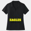 Women's Dri Mesh ® V Neck Polo Thumbnail