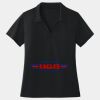 Women's Dri Mesh ® V Neck Polo Thumbnail