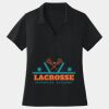 Women's Dri Mesh ® V Neck Polo Thumbnail