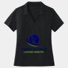 Women's Dri Mesh ® V Neck Polo Thumbnail
