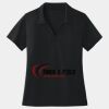 Women's Dri Mesh ® V Neck Polo Thumbnail