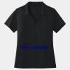 Women's Dri Mesh ® V Neck Polo Thumbnail