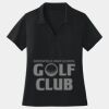 Women's Dri Mesh ® V Neck Polo Thumbnail