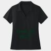 Women's Dri Mesh ® V Neck Polo Thumbnail