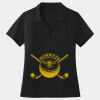 Women's Dri Mesh ® V Neck Polo Thumbnail