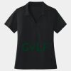 Women's Dri Mesh ® V Neck Polo Thumbnail