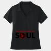 Women's Dri Mesh ® V Neck Polo Thumbnail