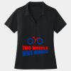 Women's Dri Mesh ® V Neck Polo Thumbnail