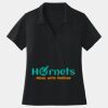 Women's Dri Mesh ® V Neck Polo Thumbnail