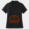 Women's Dri Mesh ® V Neck Polo Thumbnail