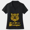 Women's Dri Mesh ® V Neck Polo Thumbnail