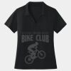 Women's Dri Mesh ® V Neck Polo Thumbnail