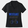 Women's Dri Mesh ® V Neck Polo Thumbnail