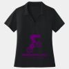 Women's Dri Mesh ® V Neck Polo Thumbnail