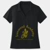 Women's Dri Mesh ® V Neck Polo Thumbnail