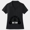 Women's Dri Mesh ® V Neck Polo Thumbnail