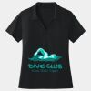 Women's Dri Mesh ® V Neck Polo Thumbnail
