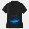 Women's Dri Mesh ® V Neck Polo Thumbnail