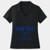 Women's Dri Mesh ® V Neck Polo Thumbnail