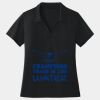 Women's Dri Mesh ® V Neck Polo Thumbnail