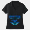 Women's Dri Mesh ® V Neck Polo Thumbnail