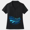 Women's Dri Mesh ® V Neck Polo Thumbnail