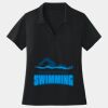 Women's Dri Mesh ® V Neck Polo Thumbnail