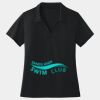 Women's Dri Mesh ® V Neck Polo Thumbnail