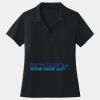 Women's Dri Mesh ® V Neck Polo Thumbnail