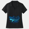 Women's Dri Mesh ® V Neck Polo Thumbnail