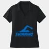 Women's Dri Mesh ® V Neck Polo Thumbnail