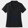 Women's Dri Mesh ® V Neck Polo Thumbnail