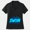 Women's Dri Mesh ® V Neck Polo Thumbnail