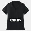 Women's Dri Mesh ® V Neck Polo Thumbnail