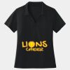 Women's Dri Mesh ® V Neck Polo Thumbnail