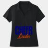 Women's Dri Mesh ® V Neck Polo Thumbnail