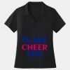 Women's Dri Mesh ® V Neck Polo Thumbnail