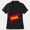 Women's Dri Mesh ® V Neck Polo Thumbnail