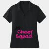 Women's Dri Mesh ® V Neck Polo Thumbnail